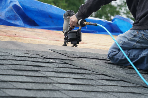 Best Shingle Roofing Installation  in Buckhead, GA