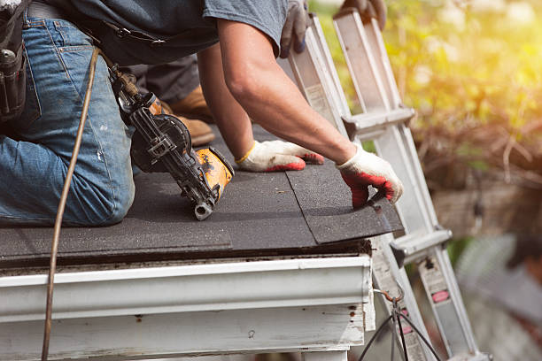 Best Gutter Installation and Roofing  in Buckhead, GA
